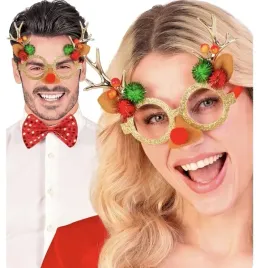 okulary-renifera-renifer-swieta-swiateczne-oprawki-rogi-boze-narodzenie