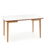stol-rozkladany-halmar-barret-90-190-cm-prostokatny-bialy-dab-lefkas-stan-nowy