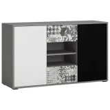 komoda-nowoczesna-z-drzwiami-szufladami-salon-sypialnia-laser-szary-material-plyta-laminowana