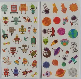 tatuaze-zmywalne-space-granat-kosmos-planety-ufo-kosmonauta-roboty-rakiety