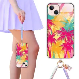 etui-do-iphone-13-case-z-polyskiem-or-smyczor-misor-pasteloveor-plants-wzory