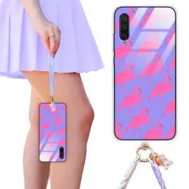 etui-do-xiaomi-mi-a3-lite-case-z-polyskiem-or-smyczor-misor-pasteloveor-plants