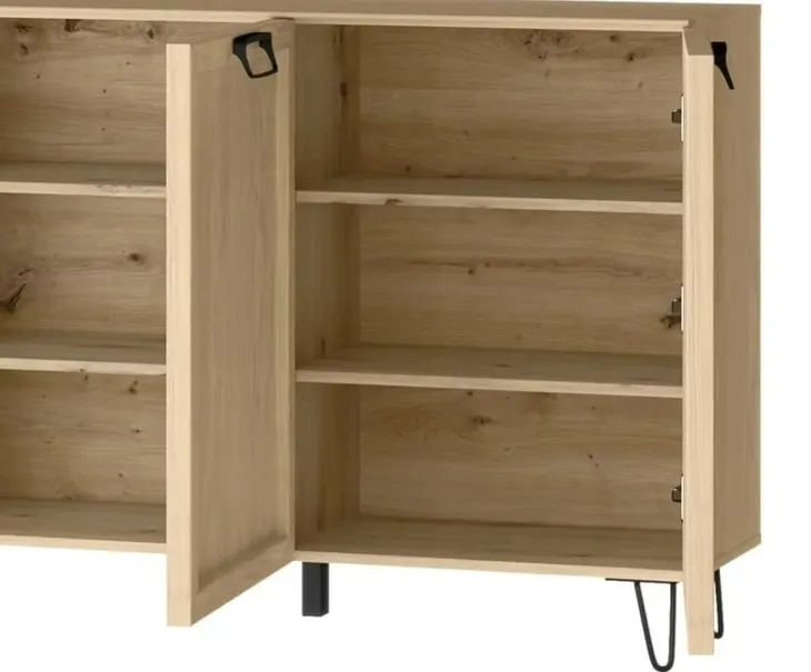 komoda-do-salonu-szynaka-meble-limbo-180-cm-trzydrzwiowa-dab-artisan-kolor-mebla-dab