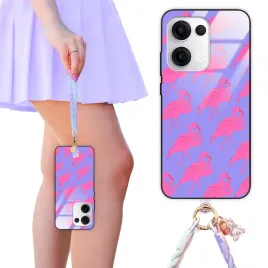 etui-do-oppo-reno-13-5g-case-z-polyskiem-or-smyczor-misor-pasteloveor-plants-wz