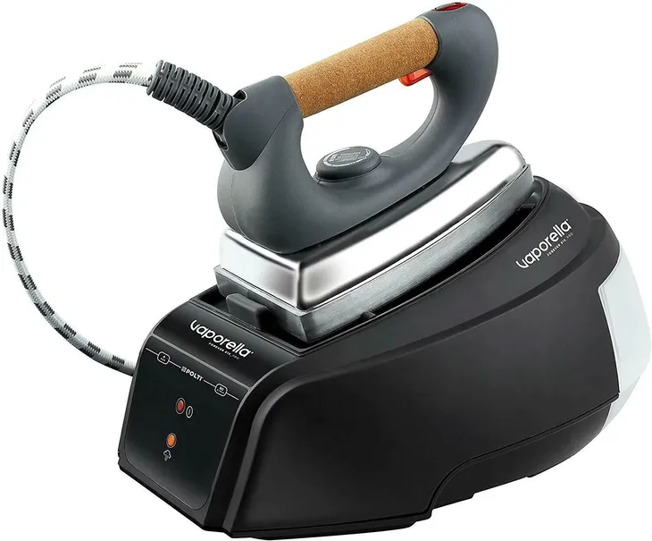 Polti Stacja parowa Vaporella Forever 615 Pro P