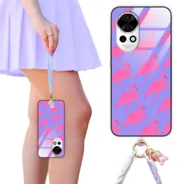 etui-do-huawei-nova-12-case-z-polyskiem-or-smyczor-misor-pasteloveor-plants-wz