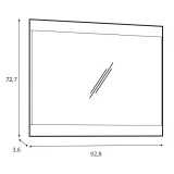 lustro-cortina-jasny-dab-ksztalt-prostokat