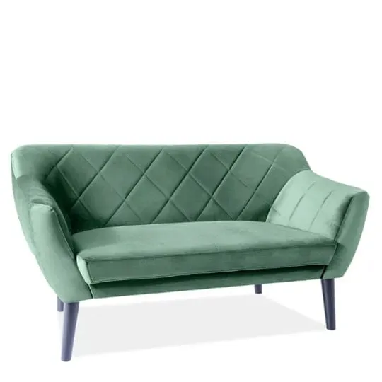 sofa-karo-velvet-2-zielony