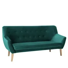 sofa-nordic-3-velvet-zielony