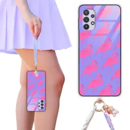 etui-do-samsung-a32-5g-case-z-polyskiem-or-smyczor-misor-pasteloveor-plants-wz