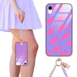 etui-do-iphone-xr-case-z-polyskiem-or-smyczor-misor-pasteloveor-plants-wzory