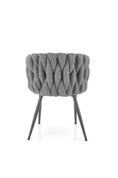 krzeslo-kuchenne-jadalniane-tapicerowane-popielate-szare-do-salonu-k516-material-obicia-tkanina