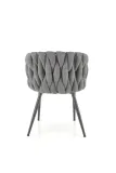 krzeslo-kuchenne-jadalniane-tapicerowane-popielate-szare-do-salonu-k516-material-obicia-tkanina