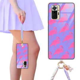 etui-do-xiaomi-redmi-note-10-pro-z-polyskiem-or-smyczor-misor-pastelove-wzory