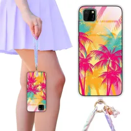 etui-do-huawei-y5p-case-z-polyskiem-or-smyczor-misor-pasteloveor-plants-wzory