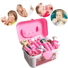 duzy-zestaw-lekarski-maly-lekarz-doktor-w-walizce-dentysta-akcesoria-75-el