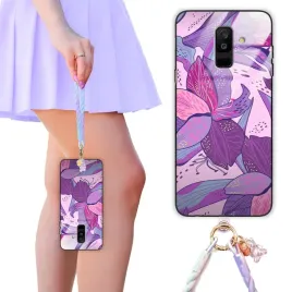 etui-do-samsung-a6-plus-2018-case-z-polyskiemor-smyczormisor-pasteloveor-plants