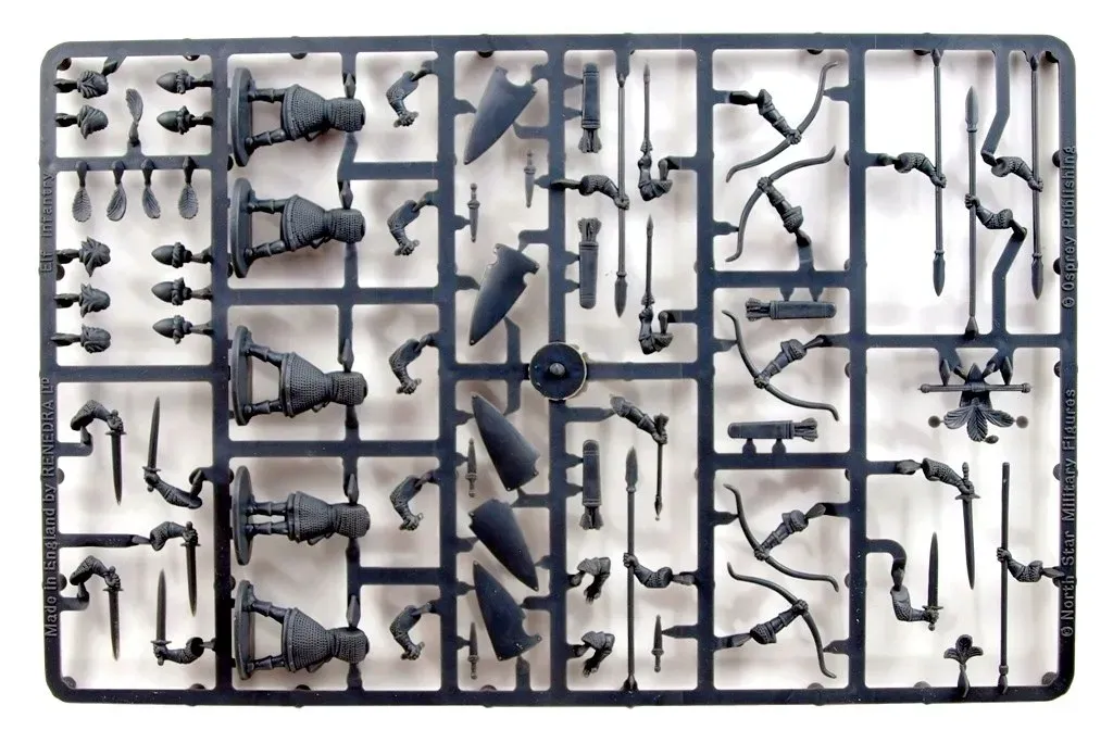 elf-infantry-elfy-30-szt