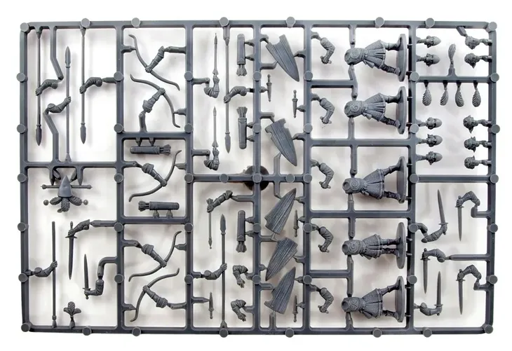 elf-infantry-elfy-30-szt