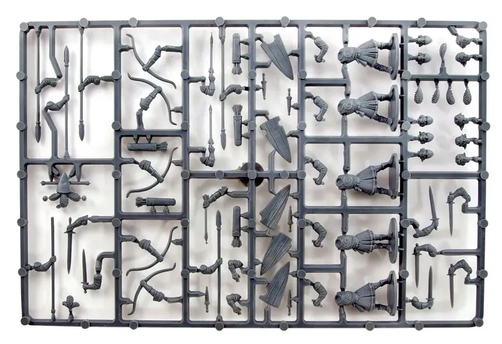 elf-infantry-elfy-30-szt