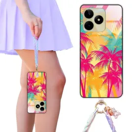 etui-do-realme-c51-case-z-polyskiem-or-smyczor-misor-pasteloveor-plants-wzory