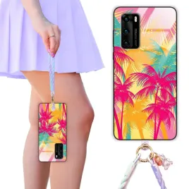 etui-do-huawei-p40-case-z-polyskiem-or-smyczor-misor-pasteloveor-plants-wzory