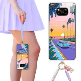 etui-do-xiaomi-poco-x3-case-z-polyskiem-or-smyczor-misor-pasteloveor-plants-wz