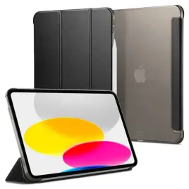 etui-spigen-smart-fold-apple-ipad-10-9-2022-10-generacji-black