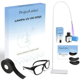 zestaw-lampa-uv-do-przedluzania-rzes-okulary-klej-platki-pod-oczy-tasma