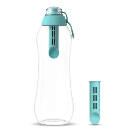 dafi-soft-butelka-filtrujaca-07l-2-filtry-turkusowa