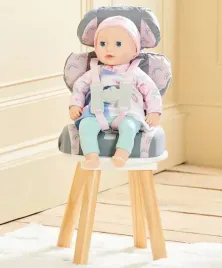 fotelik-dla-lalki-samochodowy-z-pasami-baby-huggles-do-46-cm-casdon