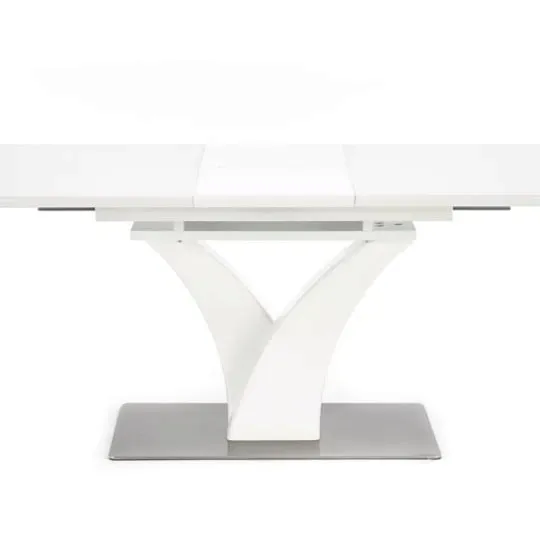 stol-rozkladany-halmar-palermo-140-180-cm-bialy-szklany-blat-polysk-kolor-blatu-bialy