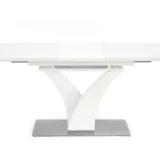 stol-rozkladany-halmar-palermo-140-180-cm-bialy-szklany-blat-polysk-kolor-blatu-bialy