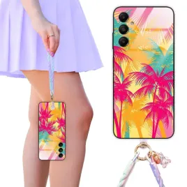 etui-do-samsung-a05s-case-z-polyskiem-or-smyczor-misor-pasteloveor-plants-wzory
