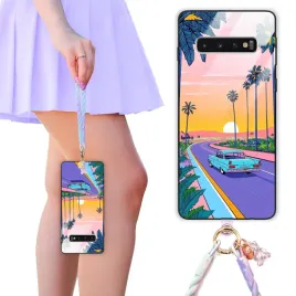etui-do-samsung-s10-case-z-polyskiem-or-smyczor-misor-pasteloveor-plants-wzory