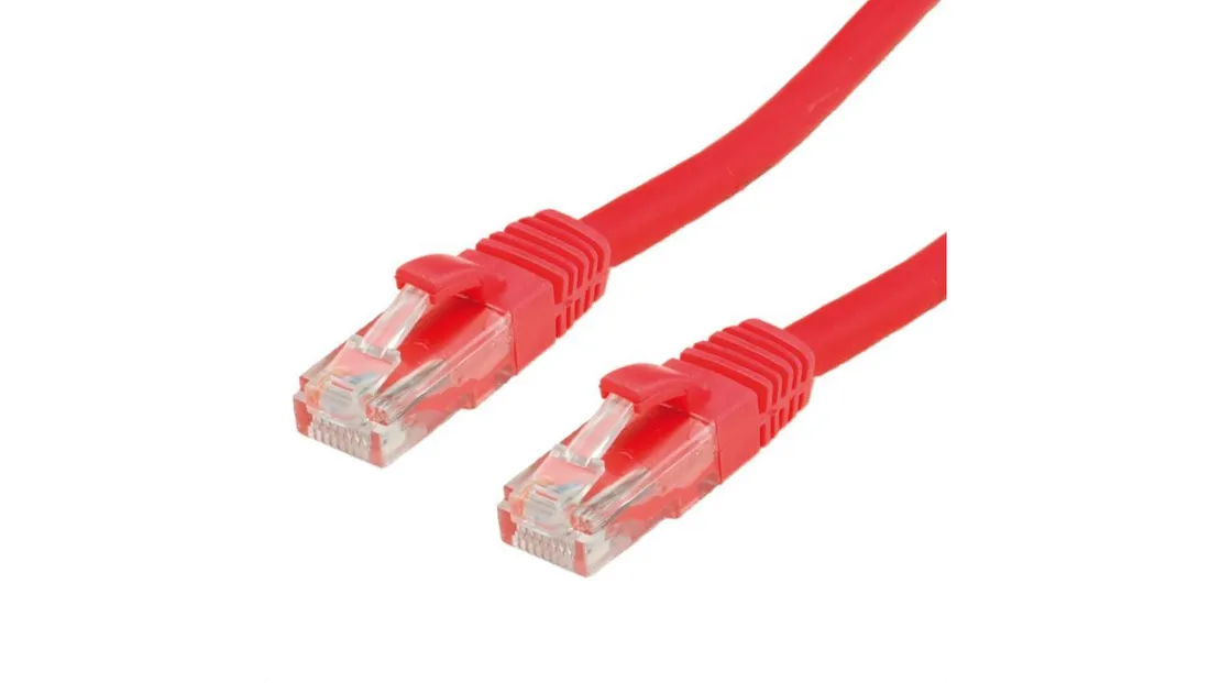 value-patchkabel-utp-kat-6-klasa-e-ls0h-czerwony-1-m