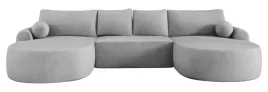 jasnoszary-naroznik-rozkladany-na-sprezynach-piero-xl-ksztalt-u-boucla