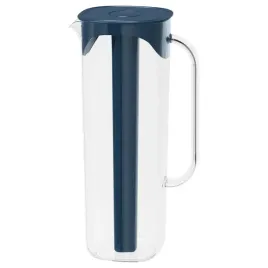 ikea-moppa-dzbanek-z-pokrywka-granatowy-przezroczysty-1-7-l