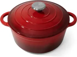 joeji-s-kitchen-zeliwne-naczynie-zaroodporne-28-cm-27-l-z-pokrywka