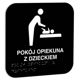 tabliczka-pokoj-opiekuna-z-dzieckiem-10x10cm-czarna-braille-dla-niewidomych