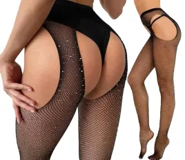 modne-rajstopy-typu-strip-panty-z-cyrkoniami-efekt-ponczoch-z-pasem
