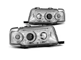 lampy-reflektory-audi-80-b4-91-96-ringi-chrome-stan-nowy