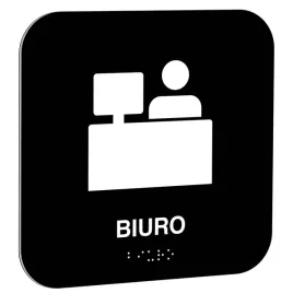 tabliczka-braill-biuro-10x10-cm-czarna-z-napisem-or-braille-dla-niewidomych