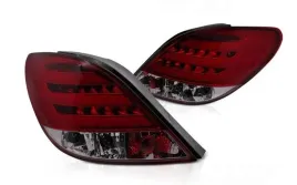 lampy-diodowe-red-smoke-led-do-peugeot-207-06-09