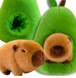kapibara-pluszowa-maskotka-w-awokado-40-cm