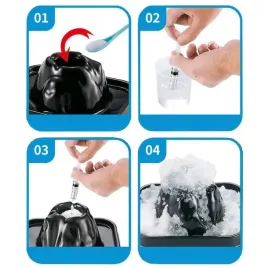 laboratorium-dla-dzieci-zabawka-edukacyjna-270-eksperymentow-wulkan-snieg