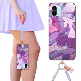 etui-do-xiaomi-redmi-a1-case-z-polyskiem-or-smyczor-misor-pasteloveor-plants-wz