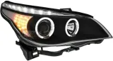 reflektory-lampy-przednie-bmw-e60-e61-black-ringi-rodzaj-swiatel-mijania-tradycyjne-halogenowe