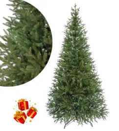 choinka-sztuczna-swierk-natura-100percent-pe-premium-jak-zywa-220-cm