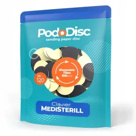 nakladki-wymienne-scierne-clavier-do-pododisc-25mm-120-grid-50szt